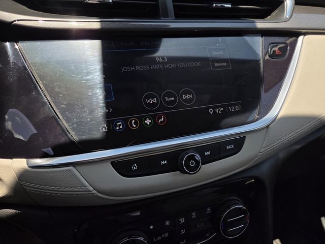 Used 2021 Buick Encore GX Select FWD image 9