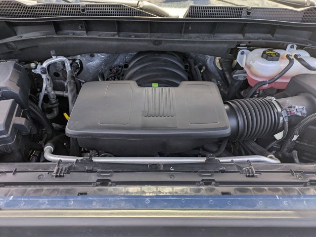 Used 2024 GMC Sierra 1500 SLT w/ SLT Premium Package image 23