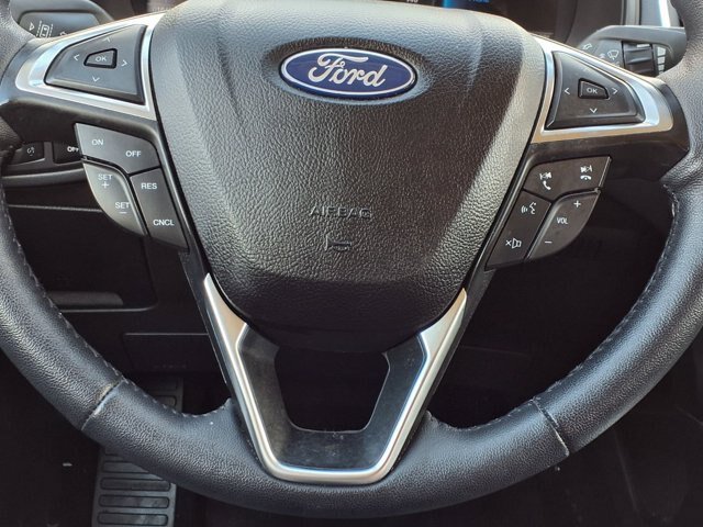Certified 2023 Ford Edge Titanium AWD/4WD image 14