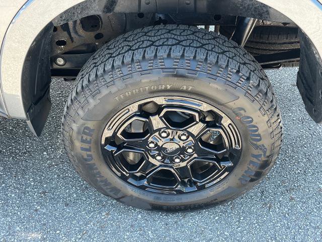 Certified 2025 Ford Ranger XLT w/ Equipment Group 301A High AWD/4WD image 21