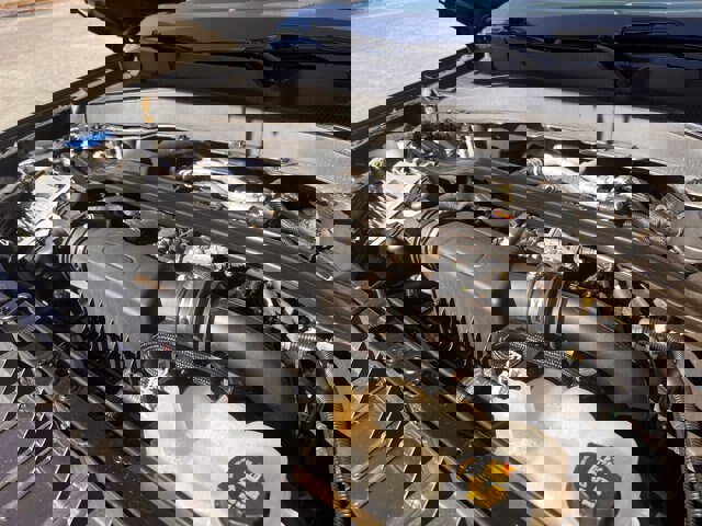 Certified 2022 Ford Explorer Platinum w/ Equipment Group 601A image 40