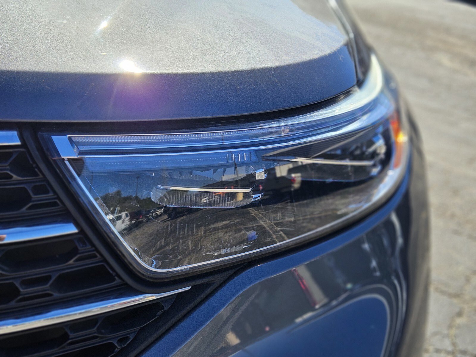 Certified 2023 Ford Explorer XLT w/ Equipment Group 202A image 11