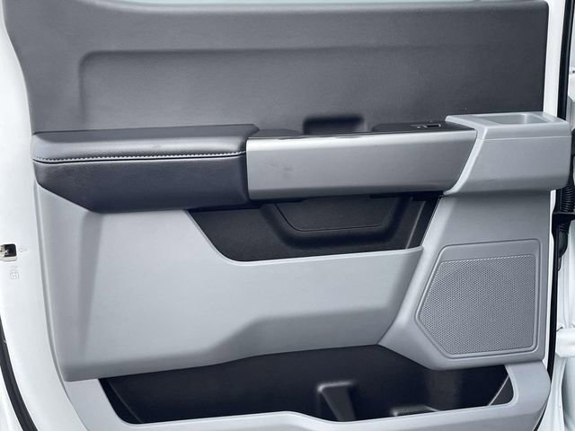 Certified 2025 Ford F350 XLT image 10