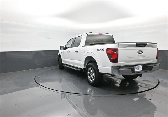 Certified 2024 Ford F150 XLT w/ Tow/Haul Package image 5