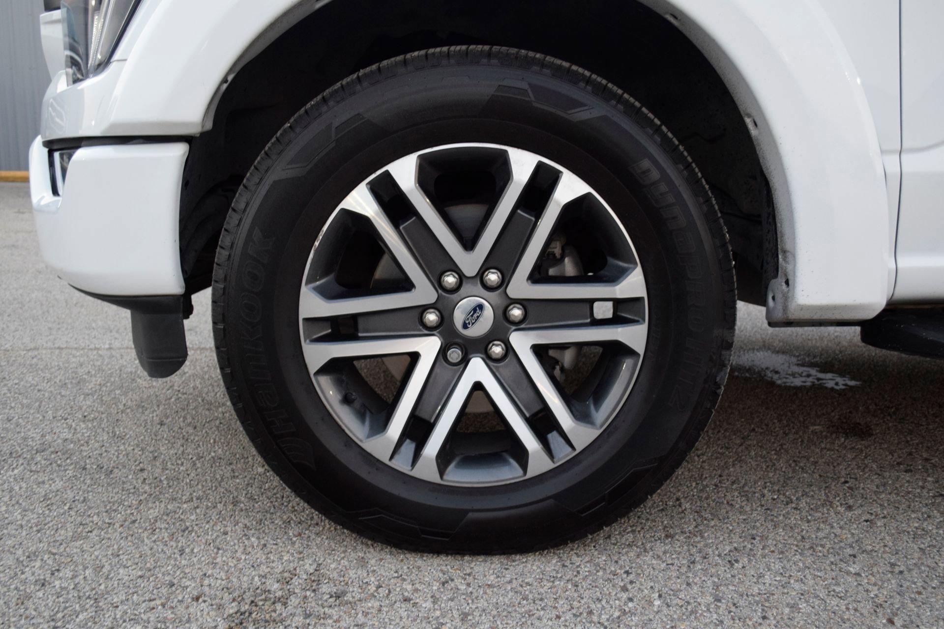 Certified 2023 Ford F150 XL w/ STX Appearance Package image 25