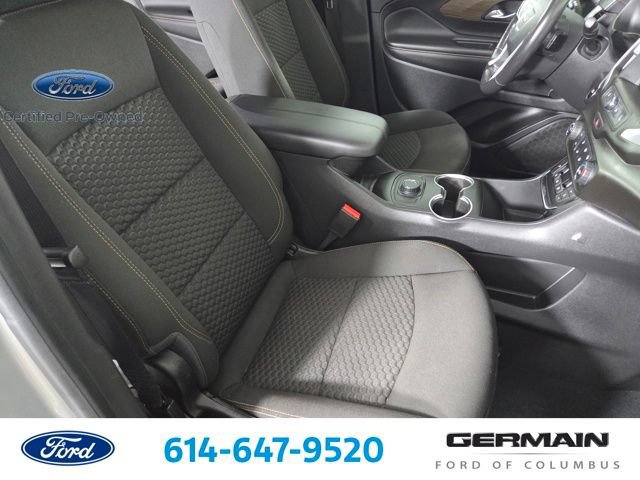 Used 2020 GMC Terrain SLE FWD image 31