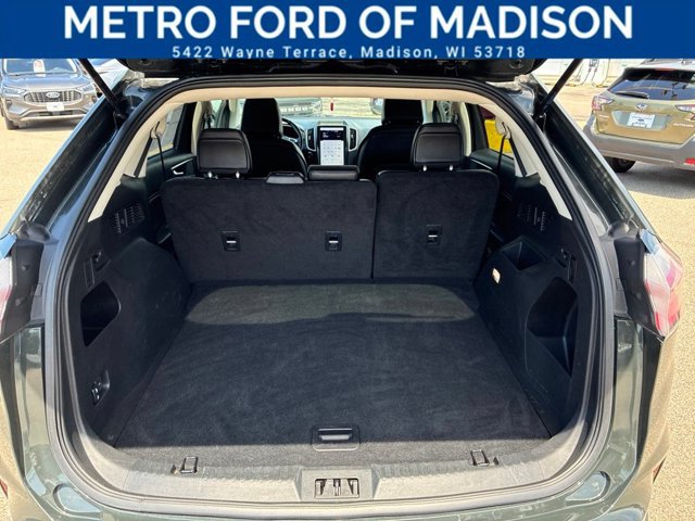 Certified 2024 Ford Edge SEL AWD/4WD image 36