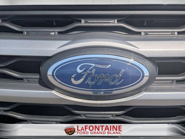 Certified 2024 Ford Expedition Max XLT AWD/4WD image 9