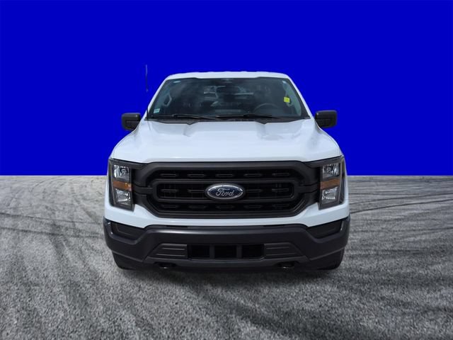 Certified 2023 Ford F150 XL AWD/4WD image 9