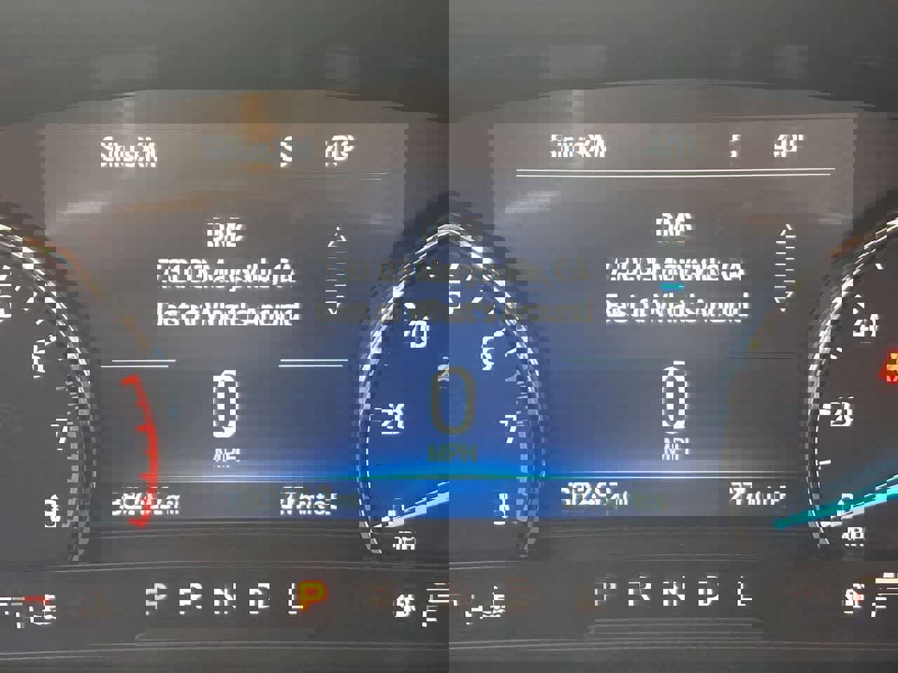 Certified 2023 Ford Explorer XLT image 19