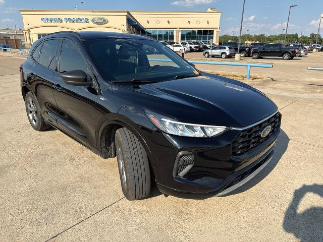 Certified 2023 Ford Escape ST-Line AWD/4WD image 20