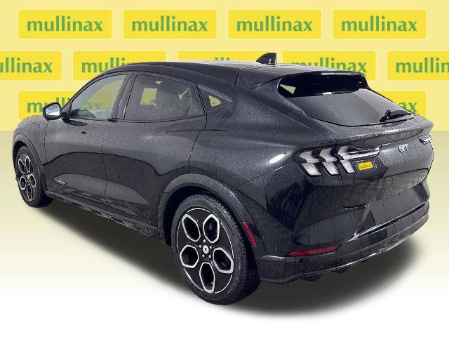 Certified 2023 Ford Mustang Mach-E GT AWD/4WD image 11