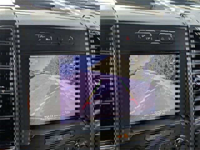 Certified 2019 Ford F150 XLT w/ Equipment Group 302A Luxury image 22