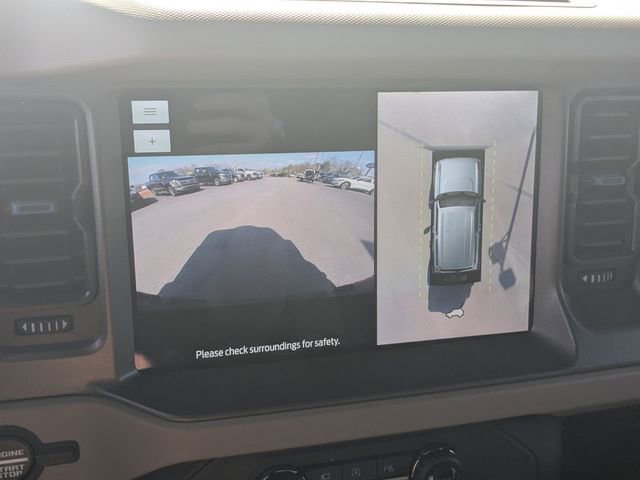 Certified 2024 Ford Bronco Wildtrak image 17