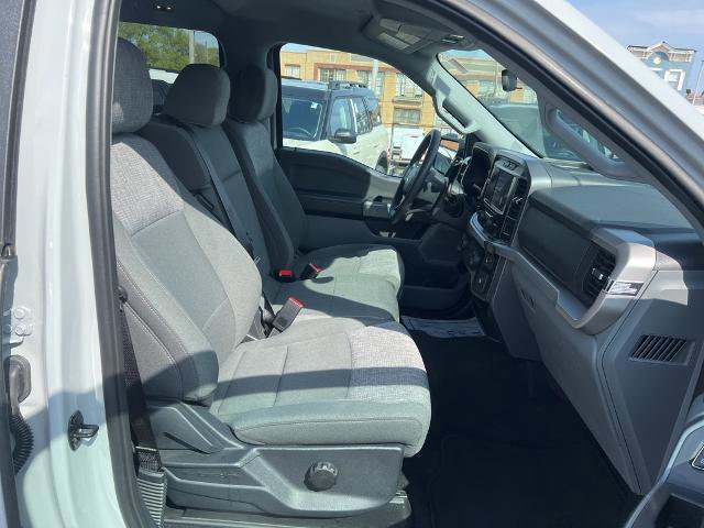 Certified 2023 Ford F150 XLT image 26