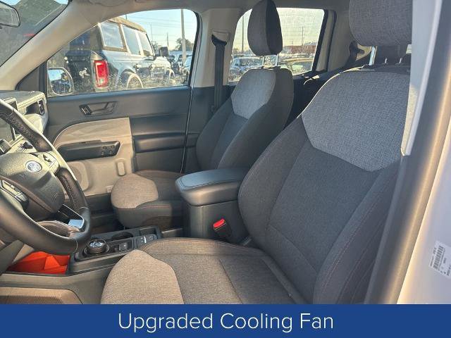 Certified 2024 Ford Maverick XLT w/ XLT Luxury Package image 9