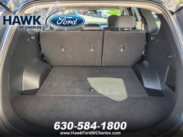 Used 2020 Hyundai Santa Fe SE image 20