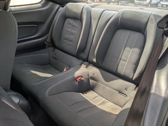 Certified 2021 Ford Mustang Coupe w/ Equipment Group 101A RWD image 15