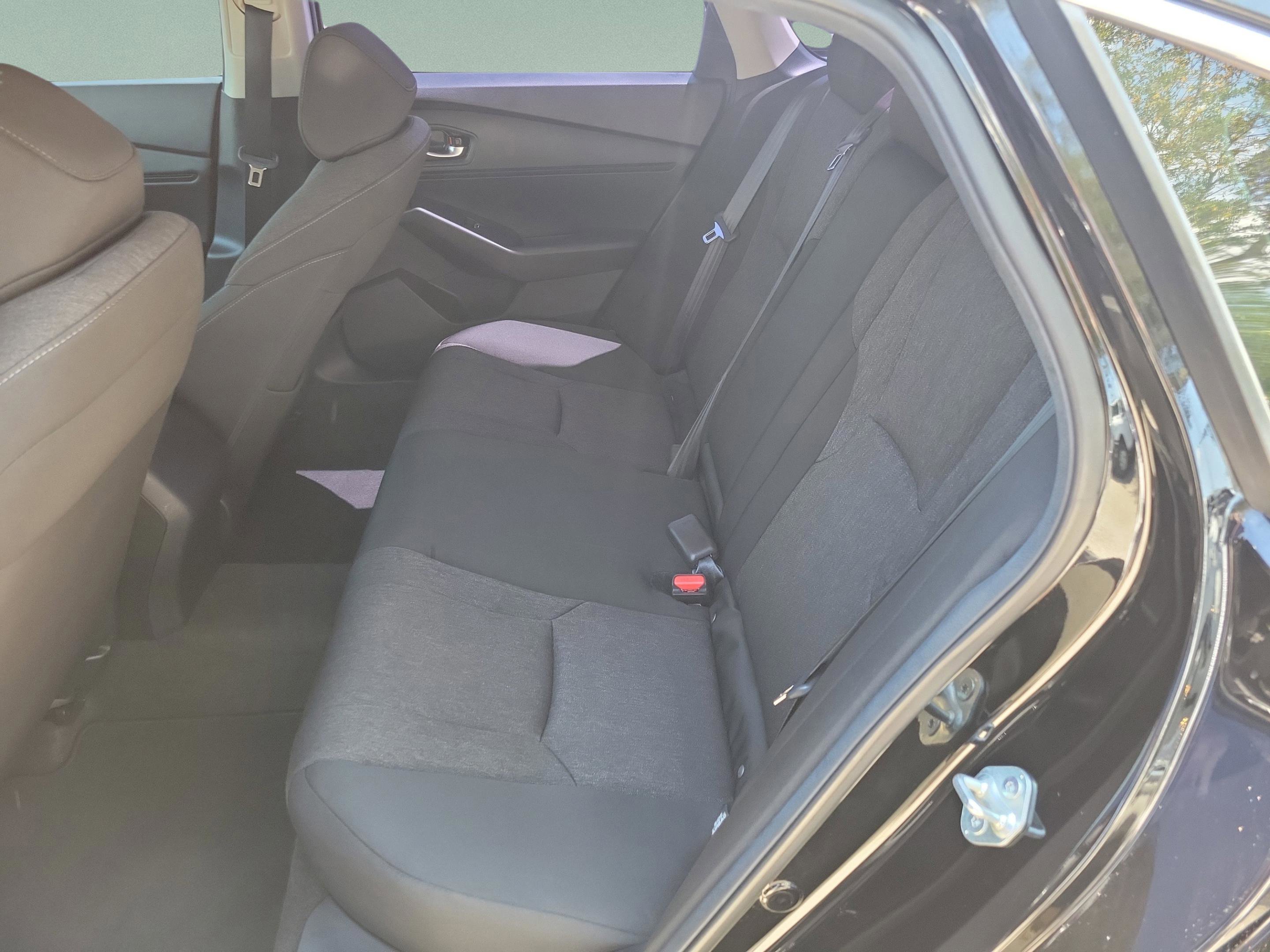 Used 2024 Honda Accord EX image 13