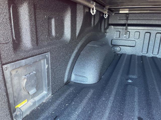 Certified 2022 Ford F150 XLT w/ Equipment Group 302A High image 27