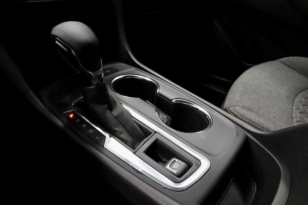 Used 2024 Chevrolet Equinox LT w/ LPO, Floor Liner Package image 30