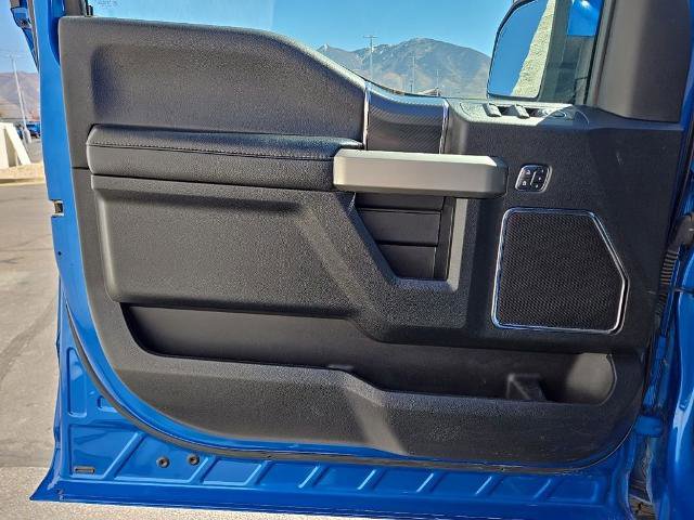 Certified 2019 Ford F150 Lariat AWD/4WD image 17