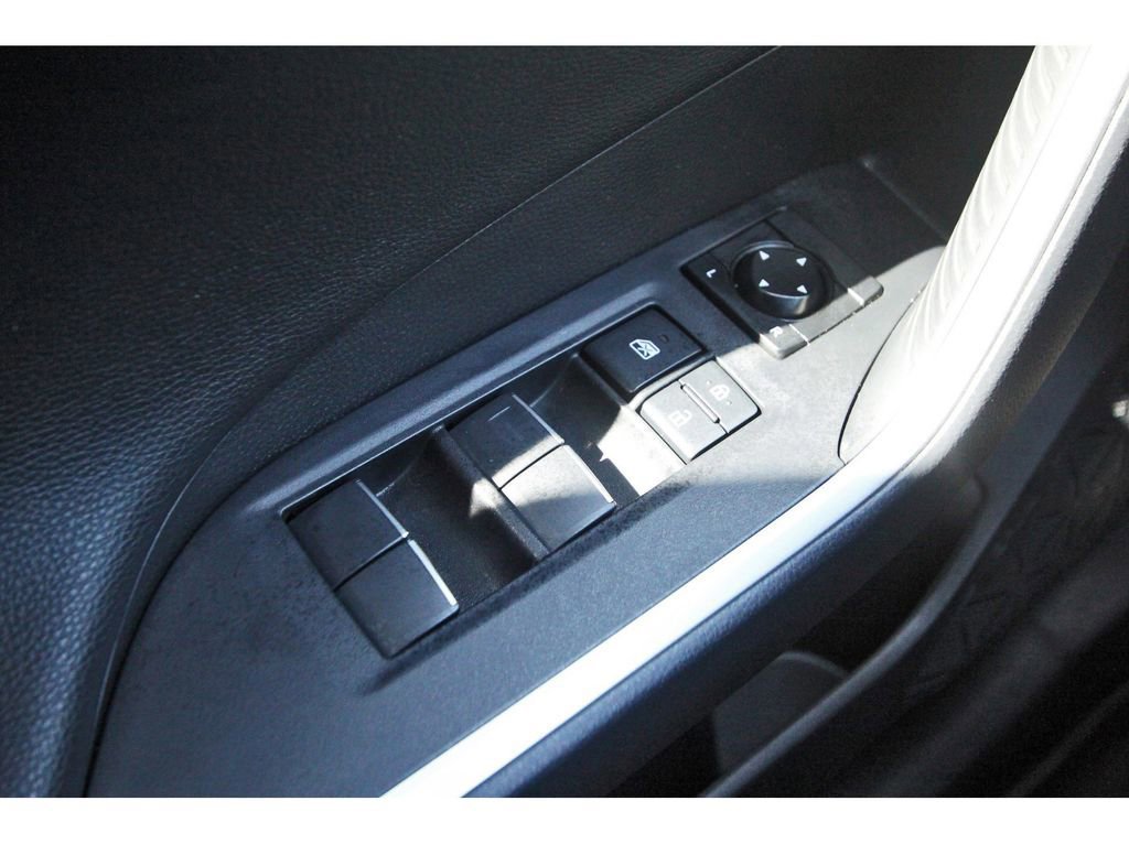 Used 2019 Toyota RAV4 Limited w/ Cold Weather Package image 23