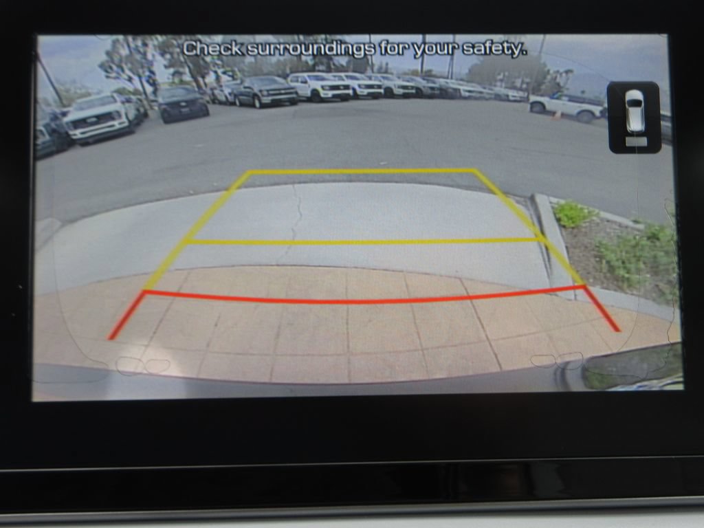 Used 2020 Hyundai Palisade SEL w/ Convenience Package FWD image 19