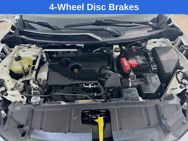 Used 2021 Nissan Rogue SL image 32