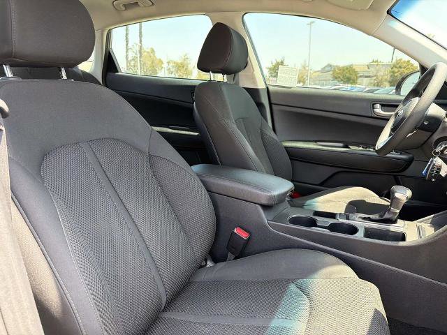 Used 2020 Kia Optima LX FWD image 26