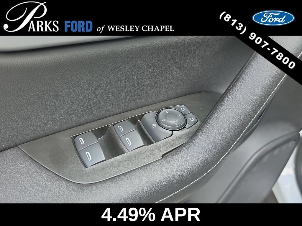Used 2023 Chevrolet Blazer LT w/ Convenience Package AWD/4WD image 19