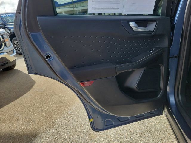 Certified 2020 Ford Escape SE image 13