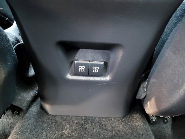 Used 2020 Toyota RAV4 XLE w/ All Weather Liner Package FWD image 12