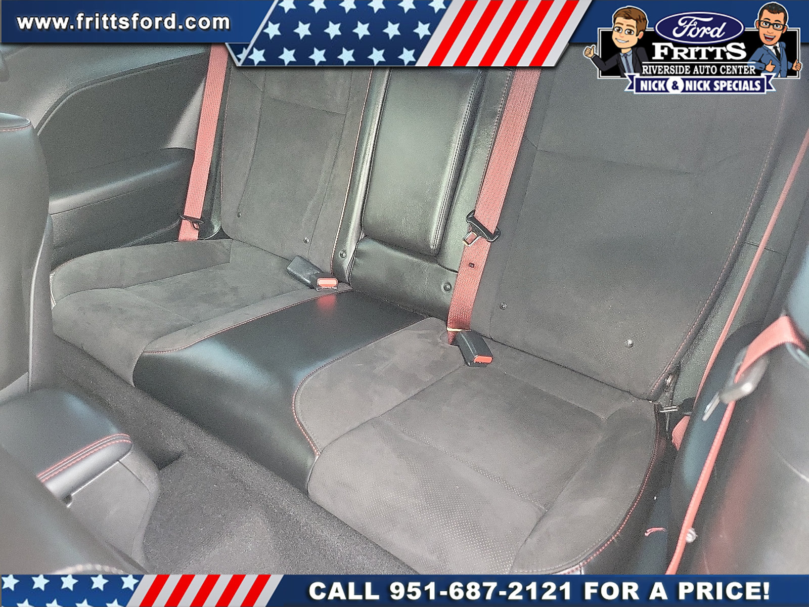 Used 2023 Dodge Challenger R/T Scat Pack w/ Plus Package RWD image 13