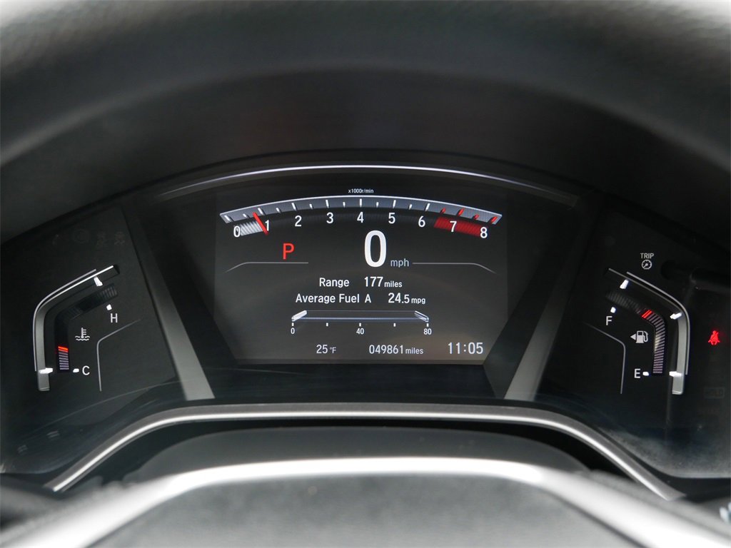 Used 2020 Honda CR-V EX image 19