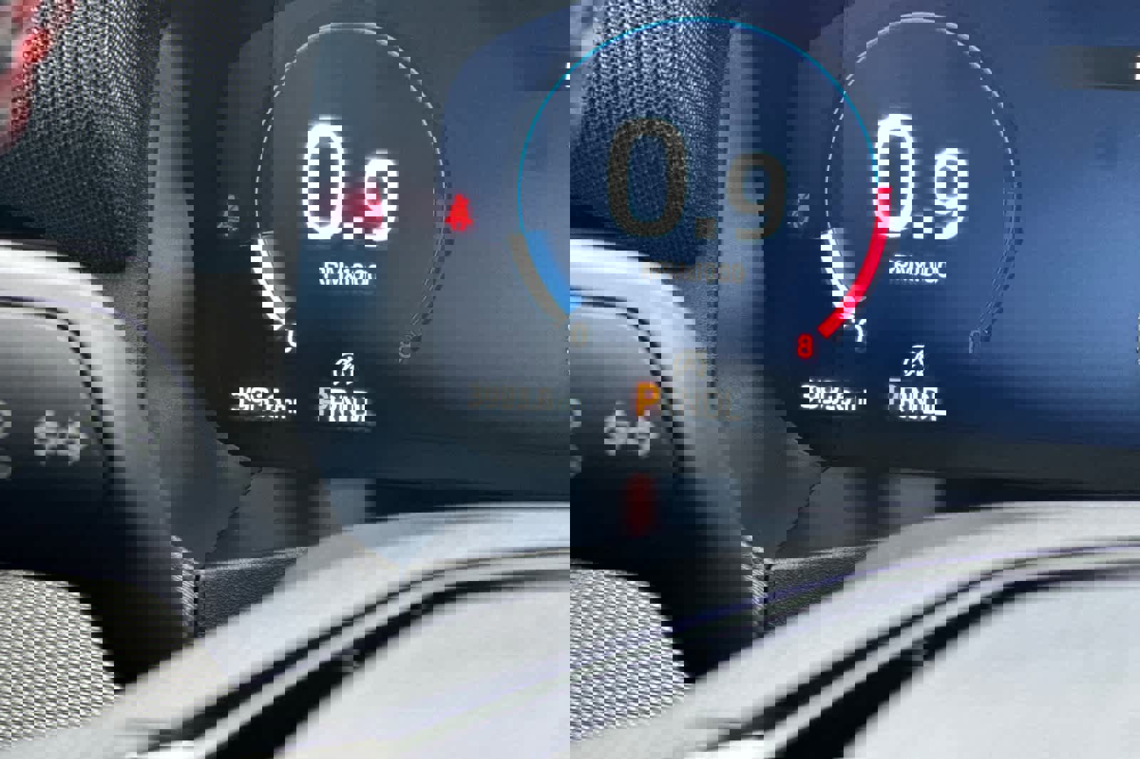 Certified 2026 Ford Explorer ST-Line image 27