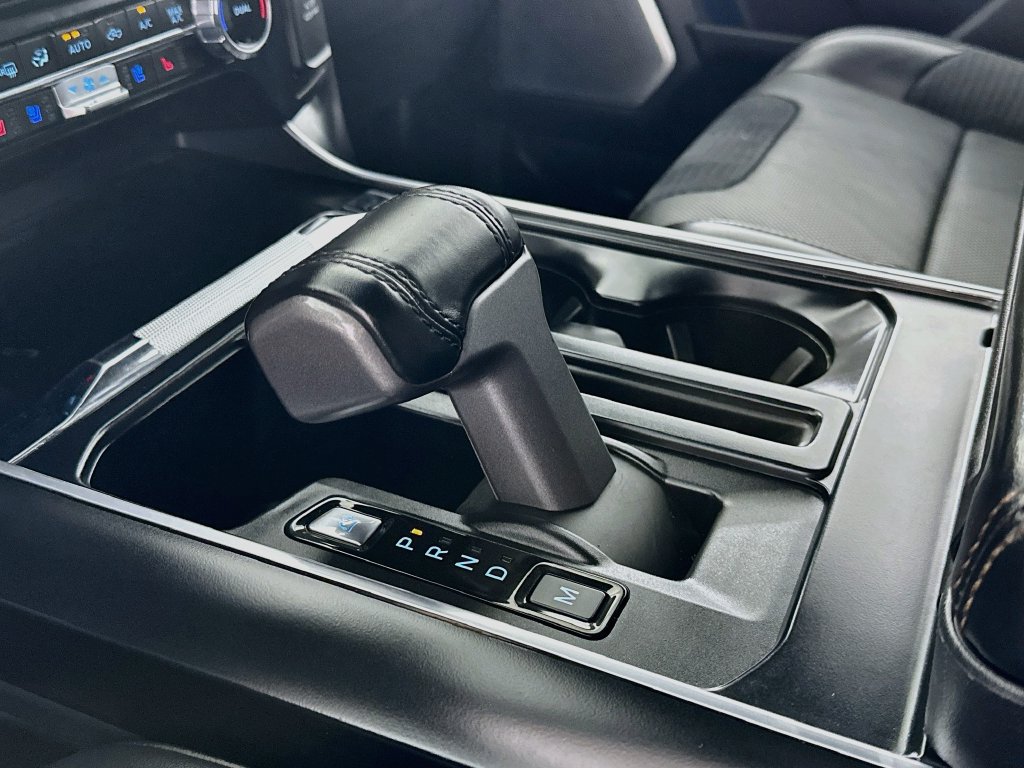 Certified 2023 Ford F150 Raptor AWD/4WD image 16