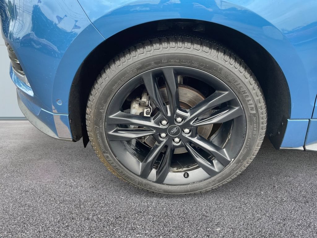 Certified 2019 Ford Edge ST w/ Equipment Group 401A AWD/4WD image 12