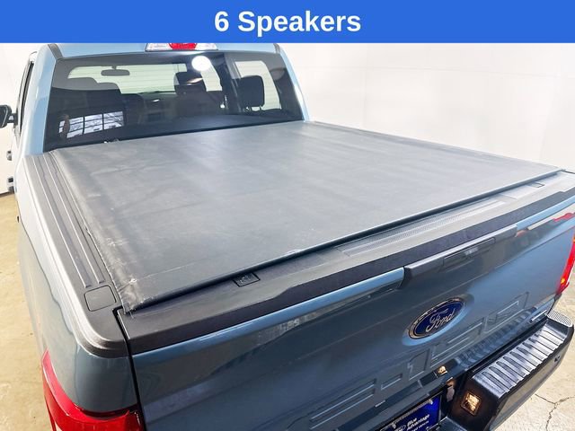 Certified 2023 Ford F150 XL w/ STX Appearance Package image 12