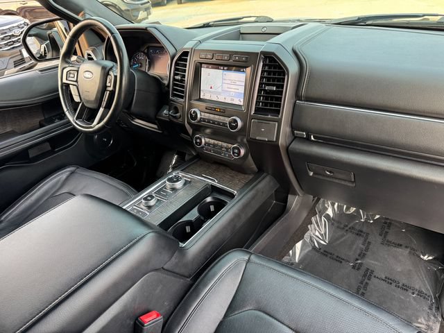 Certified 2019 Ford Expedition Max Limited w/ Equipment Group 302A AWD/4WD image 23