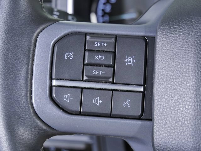 Certified 2023 Ford F150 XLT w/ Equipment Group 302A High AWD/4WD image 23