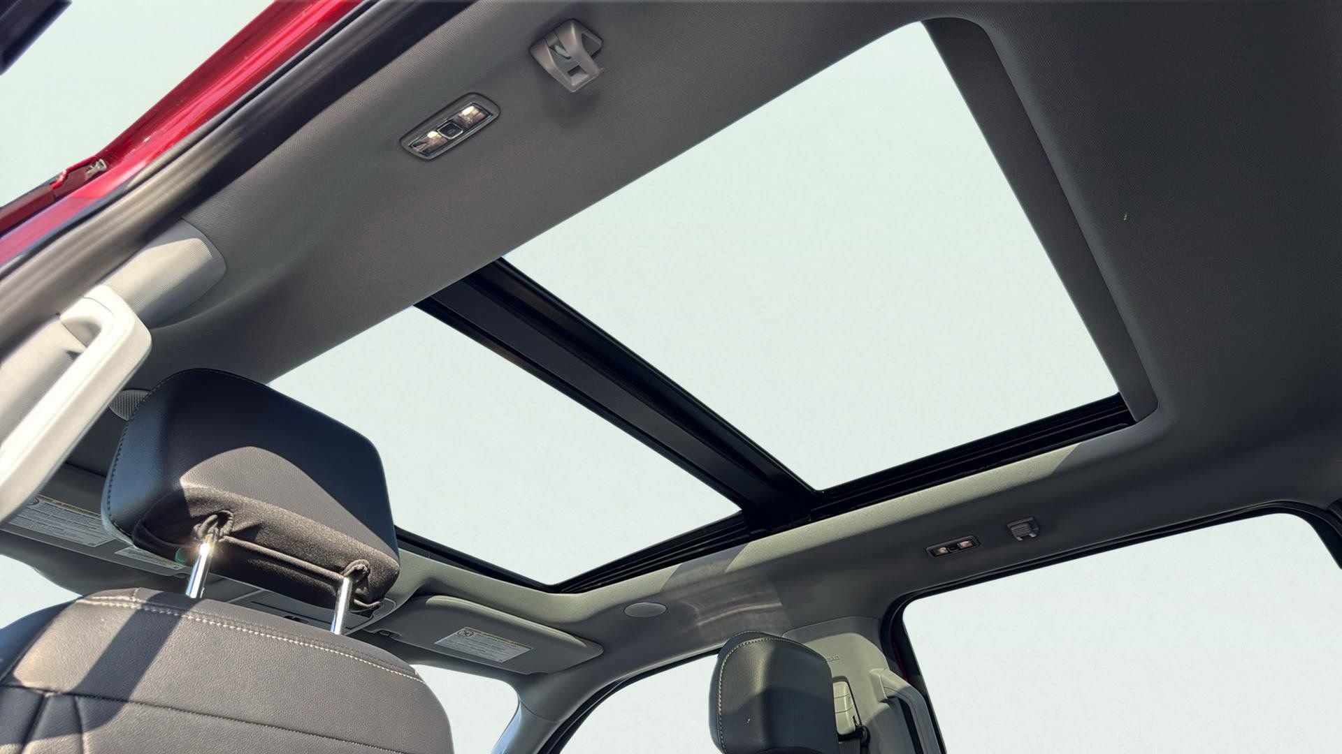 Certified 2024 Ford F250 Lariat w/ Lariat Ultimate Package image 25