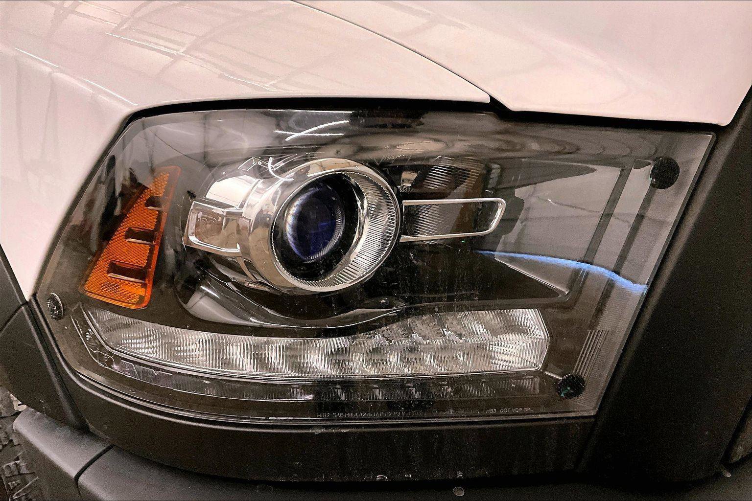 Used 2019 RAM 1500 Classic Warlock image 27