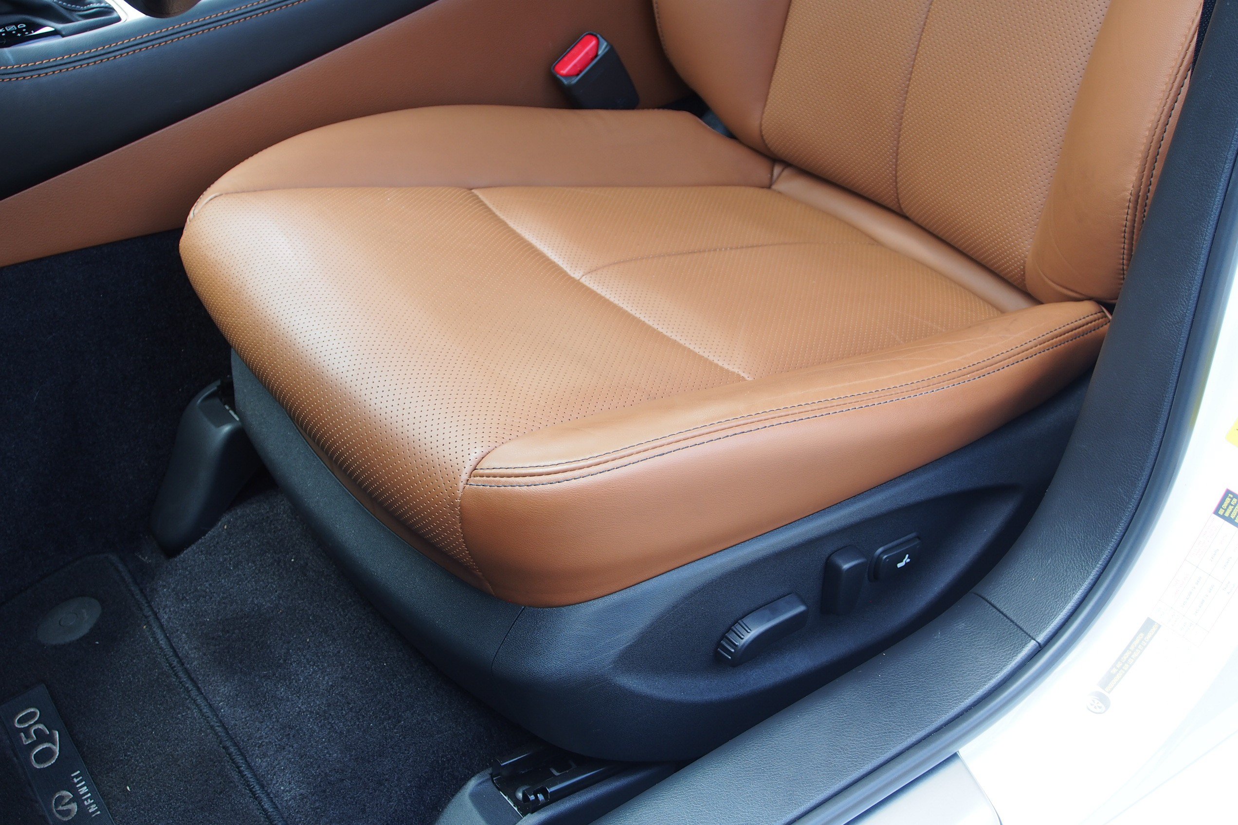Used 2024 INFINITI Q50 Sensory RWD image 20
