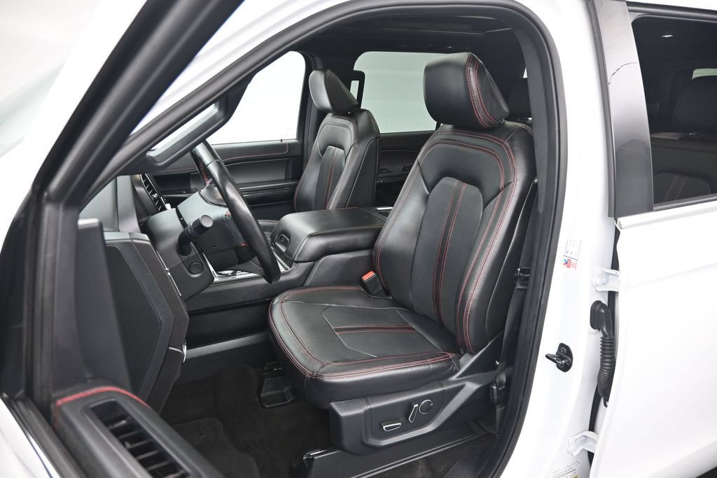 Certified 2021 Ford Expedition Max Limited AWD/4WD image 19