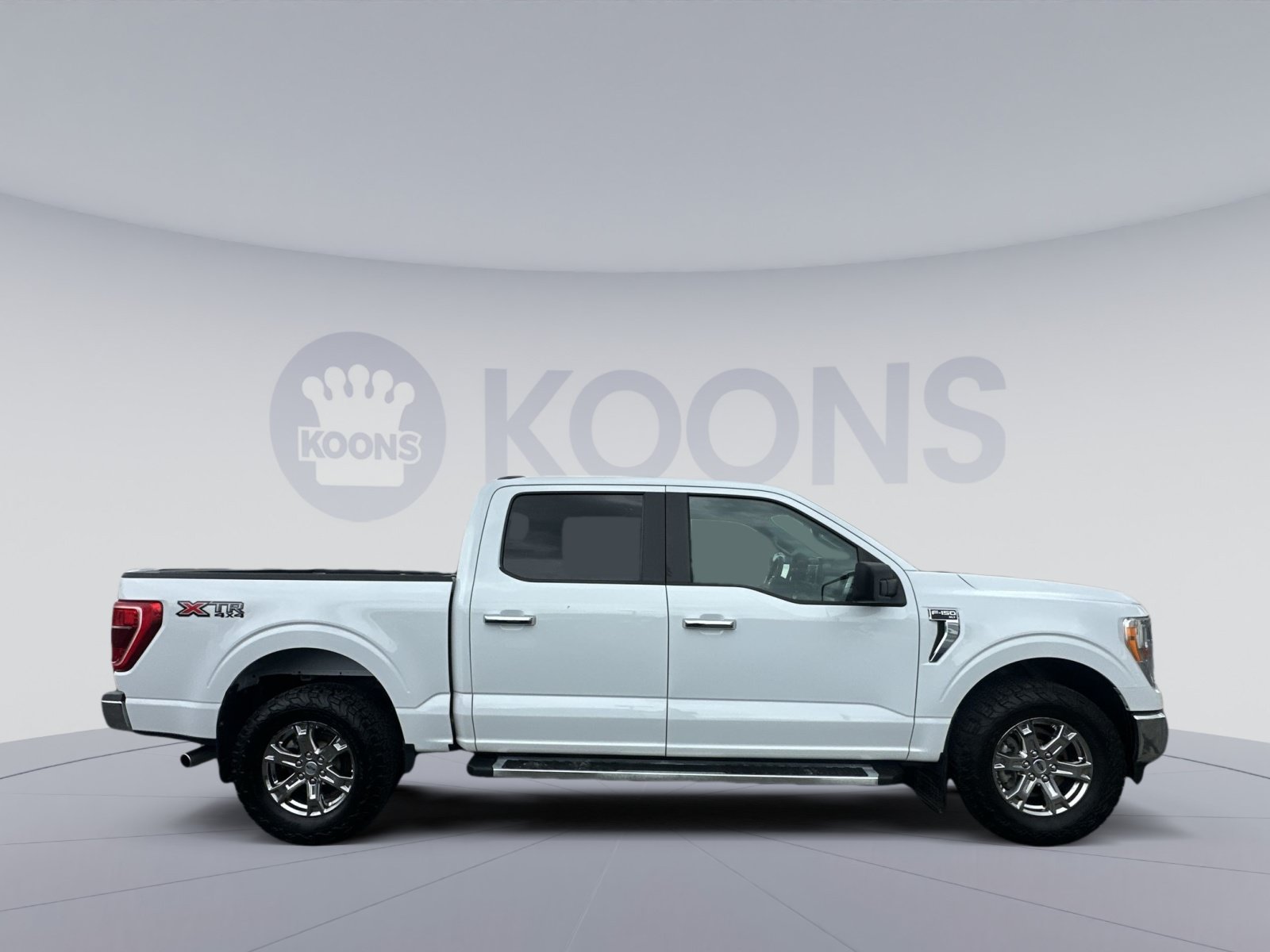 Certified 2023 Ford F150 XLT w/ XTR Package AWD/4WD image 17