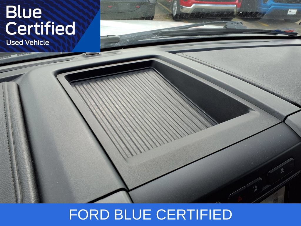 Certified 2021 Ford Expedition XLT RWD image 30