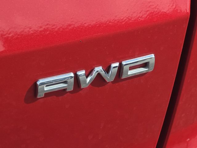 Certified 2023 Ford Escape ST-Line Elite w/ Premium Technology Package AWD/4WD image 5