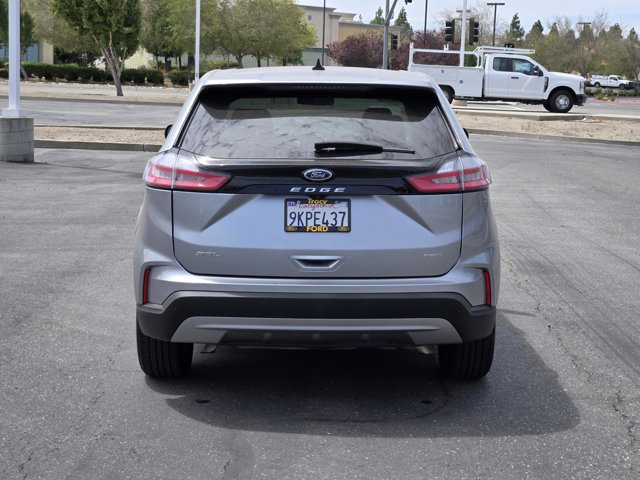 Certified 2024 Ford Edge SEL AWD/4WD image 6