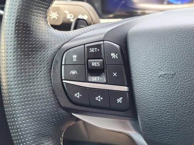 Certified 2020 Ford Explorer ST w/ ST High-Performance Pack AWD/4WD image 34